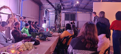 Photo of Agricultured 2024