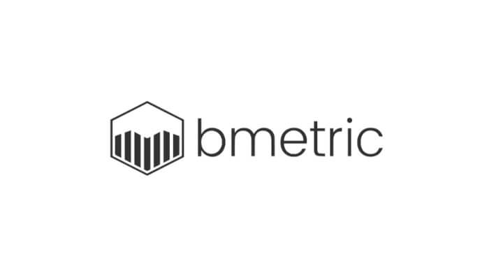 bmetric logo