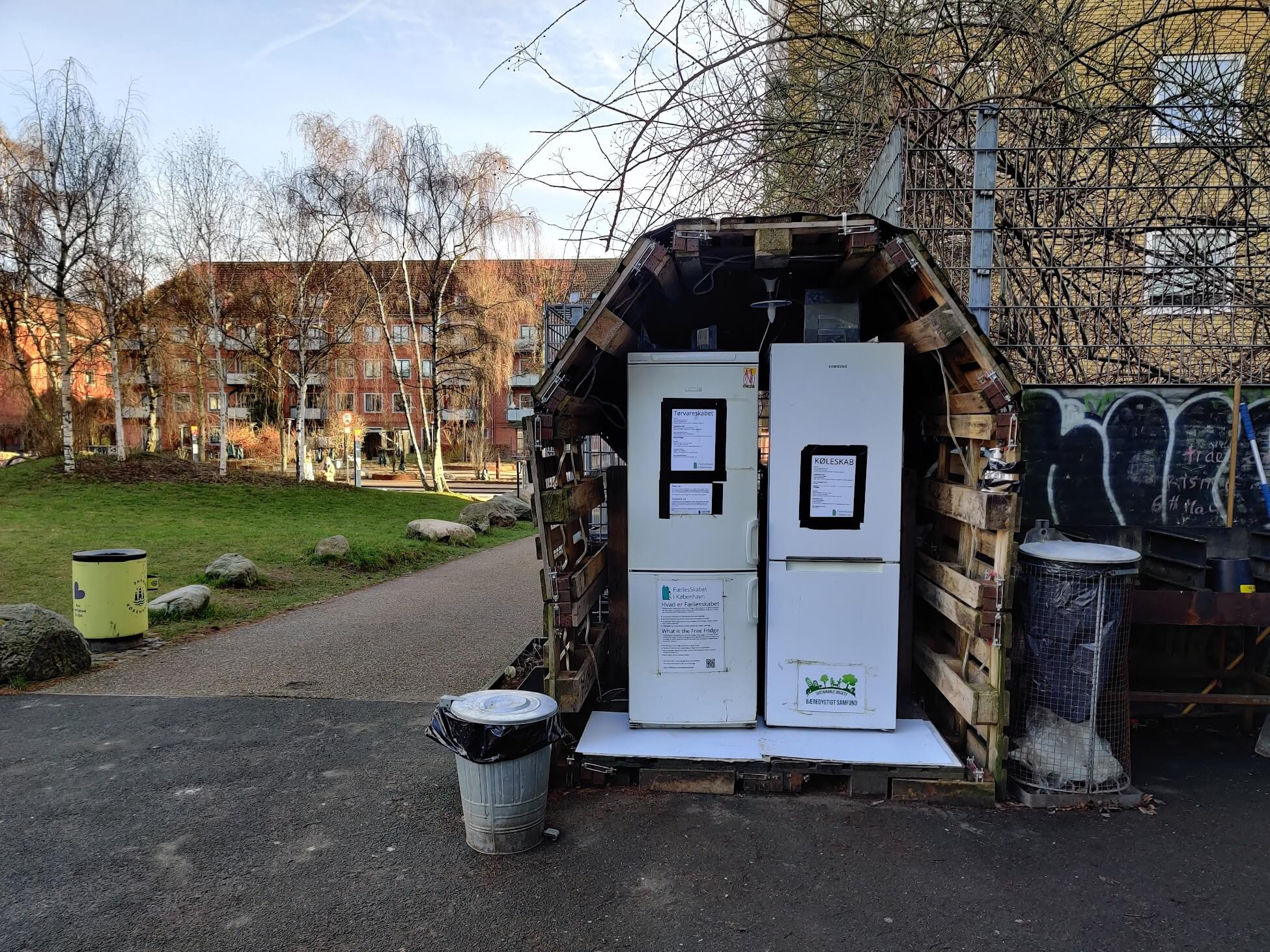 Faellesskabet i København