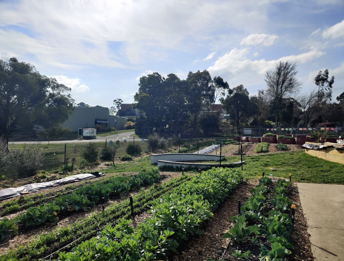 Photo of FaRM Newnham