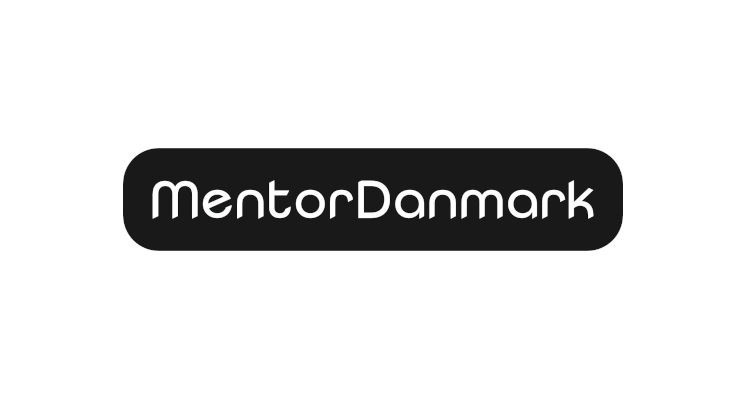 MentorDanmark logo