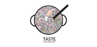 Taste the waste